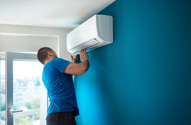 Best Best HVAC Companies  in Highlands, TX