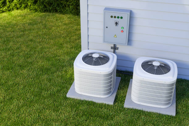 HVAC Troubleshooting in Highlands, TX