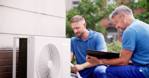 Best Heating Repair Services  in Highlands, TX