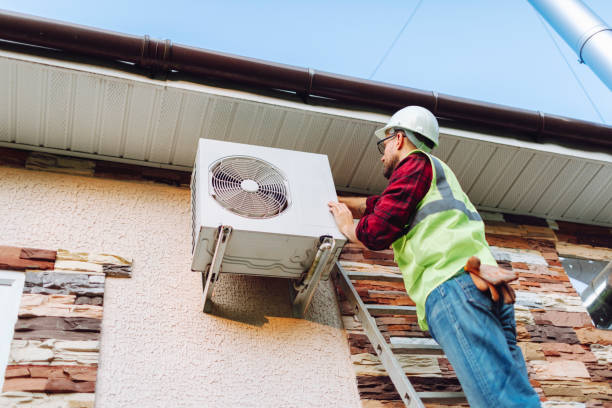 Best Emergency HVAC Repair  in Highlands, TX