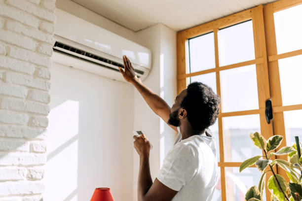 Best Local HVAC Companies  in Highlands, TX