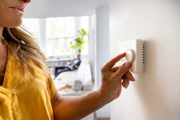 HVAC Troubleshooting in Highlands, TX