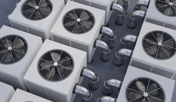 Best HVAC System Installation  in Highlands, TX