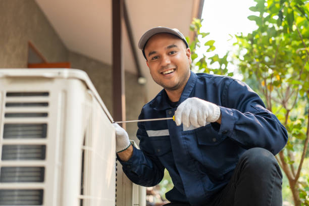  Highlands, TX HVAC Pros