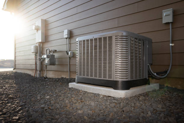 Ductless HVAC Repair in Highlands, TX
